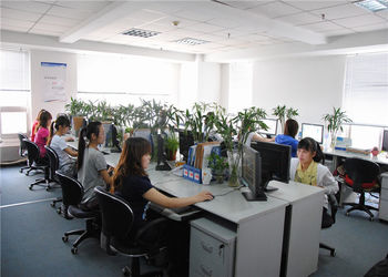 Tri Trust Co., Ltd. Bedrijfsprofiel