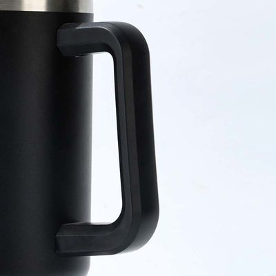 BPA-vrij Custom Logo Staal Vacuümfles Leakproof Eco-vriendelijk gekleurde drankfles