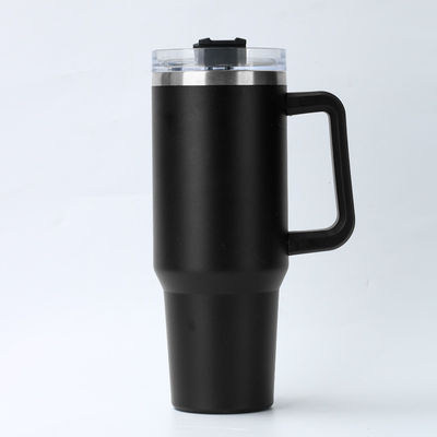 BPA-vrij Custom Logo Staal Vacuümfles Leakproof Eco-vriendelijk gekleurde drankfles