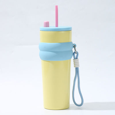 Stanley Quencher H2.0 Custom Design 40oz Tumbler met handgreep stro deksel
