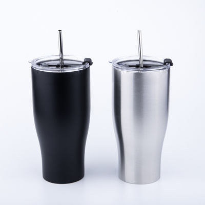 500ml draagbare Roestvrij staal Geïsoleerde de Soepketel die van de Lunchdoos Havermoutpappot stomen