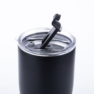 500ml draagbare Roestvrij staal Geïsoleerde de Soepketel die van de Lunchdoos Havermoutpappot stomen