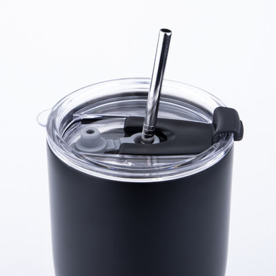 500ml draagbare Roestvrij staal Geïsoleerde de Soepketel die van de Lunchdoos Havermoutpappot stomen