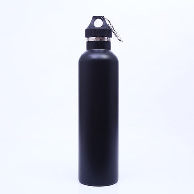 1000ml brede Mondroestvrij staal Geïsoleerde Fles die Drank Hete Koude houden 24 Uren