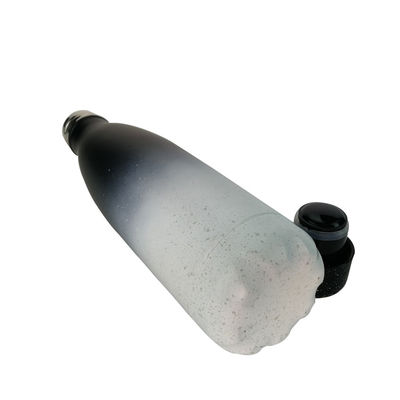 500 ml waterflessen voor lange uren.