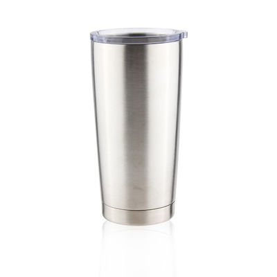 20oz het vacuüm van het de Mokvoedsel van de Roestvrij staaltuimelschakelaar van de de Rangpremie Roestvrije Materiaal