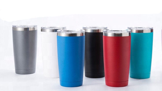30oz het roestvrij staal Geïsoleerde Type van de Koffiemok van de Tuimelschakelaar Grote Capaciteit
