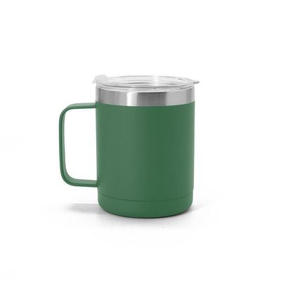 10oz de Mokbpa Vrije Aangepaste Opnieuw te gebruiken Tuimelschakelaars van de roestvrij staalkoffie