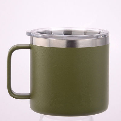 10 oz (300 ml), 12 oz (350 ml), 14 oz (420 ml),roestvrij staal vacuümbek