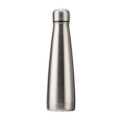 17oz roestvrij staal Geïsoleerde Flessen Vacuüm Koele Isolatie voor Bevordering