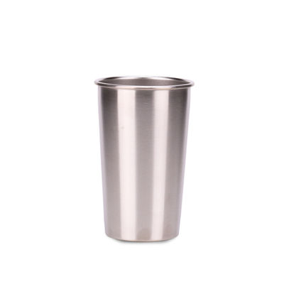 Het multi van het het Roestvrije staalwater van de Doel Enige Muur Aangepaste Aanvaardbare Embleem Fles