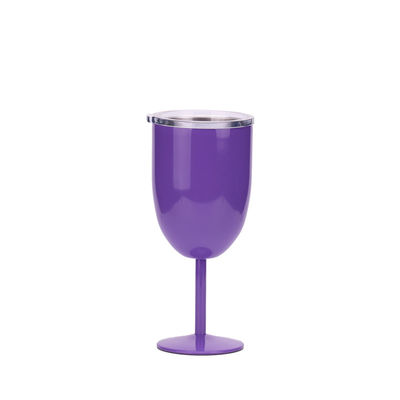14oz 18/8 UV de Drukemblemen van Roestvrij staal Dubbele Muur Geïsoleerde Tuimelschakelaars