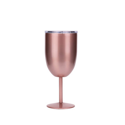 14oz 18/8 UV de Drukemblemen van Roestvrij staal Dubbele Muur Geïsoleerde Tuimelschakelaars
