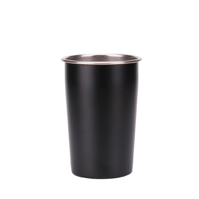 van de het Roestvrije staalreis van 10oz 15oz van de de Mokgepaste kleur Dubbele de Muurtuimelschakelaar