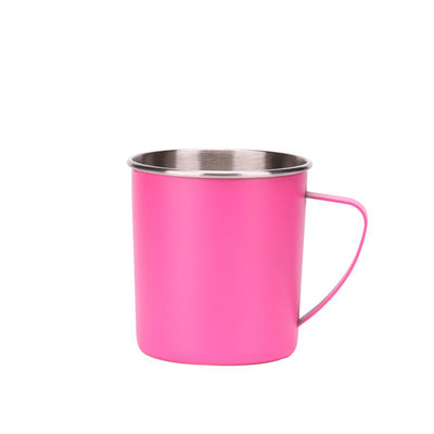 250ml/van de het Roestvrije staalkoffie van 300ml/450ml-hoogst Veilig de Mokcontact met levensmiddelen