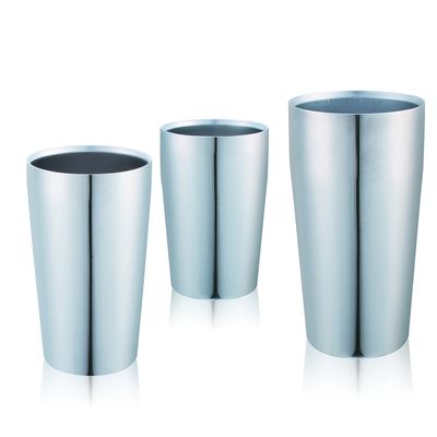 20oz veilige het Drinken Roestvrij staal Geïsoleerde Tuimelschakelaar