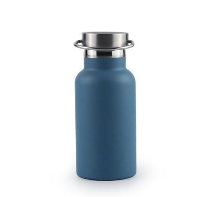 300ml van het de Mokpoeder van de roestvrij staalreis Geïsoleerde het Water Vacuümfles Deklaag