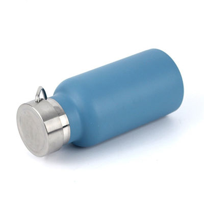300ml van het de Mokpoeder van de roestvrij staalreis Geïsoleerde het Water Vacuümfles Deklaag