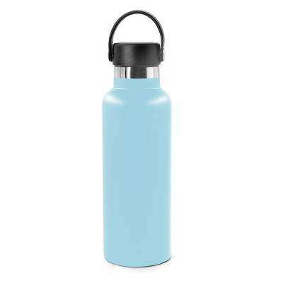 Geïsoleerd de Flessen18oz 21oz 24oz Volume met hoge weerstand van het Roestvrij staalwater