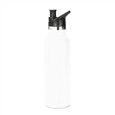 Geïsoleerd de Flessen18oz 21oz 24oz Volume met hoge weerstand van het Roestvrij staalwater