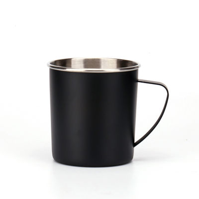 500ml modern Draagbaar Vacuüm Geïsoleerd het Roestvrije staalmateriaal van de Koffiekop