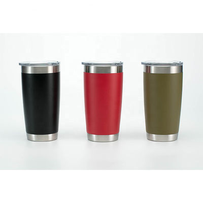 30oz Kop van de roestvrij staal de Opnieuw te gebruiken Koffie, Moderne Stijl van de Roestvrij staal de Thermische Mok