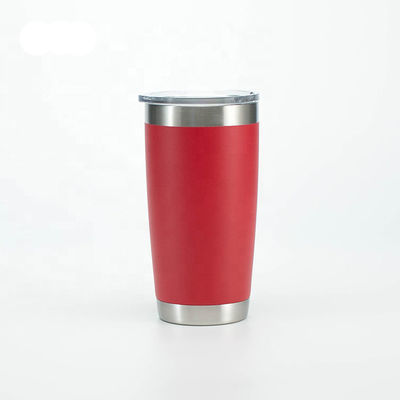 30oz Kop van de roestvrij staal de Opnieuw te gebruiken Koffie, Moderne Stijl van de Roestvrij staal de Thermische Mok