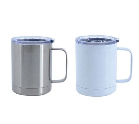 10oz/van de het Roestvrije staal Vacuümfles van 12oz/van 14oz/17oz-Modieuze de Koffiemok