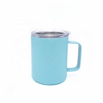 10oz/van de het Roestvrije staal Vacuümfles van 12oz/van 14oz/17oz-Modieuze de Koffiemok