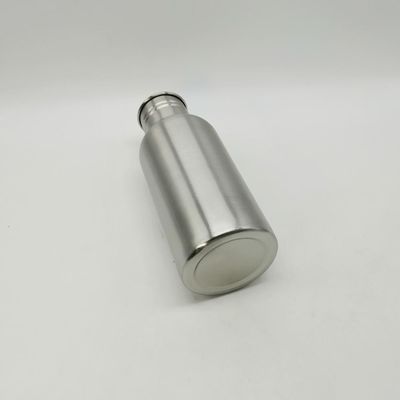 500ml kies van de het Waterfles van het Muurroestvrije staal Vriendschappelijke SS304 de Flessenflessen uit van Eco